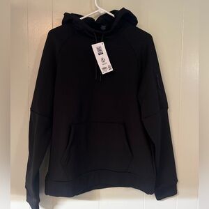 Men’s Hoodie Size M NWT